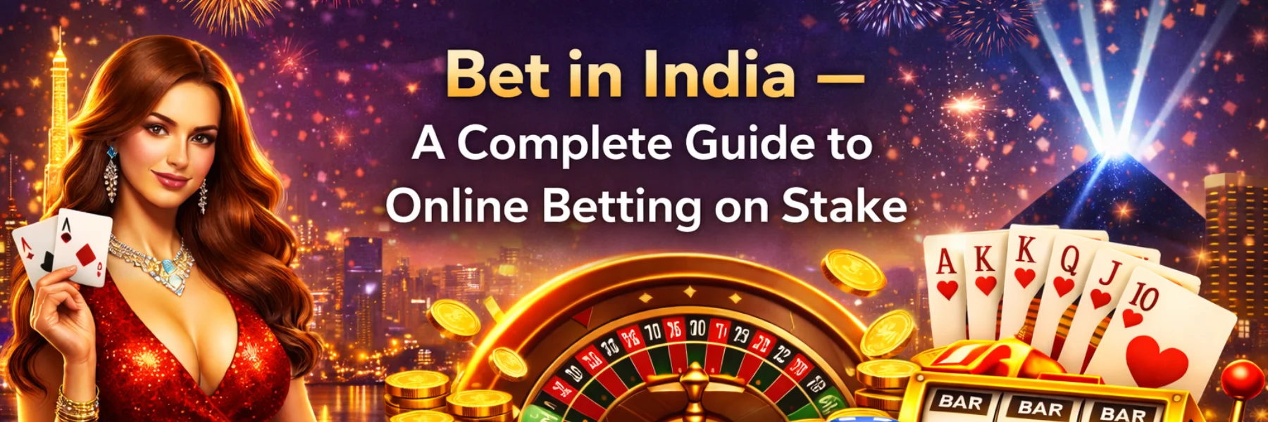 Sports Betting Promotional Banner 1
