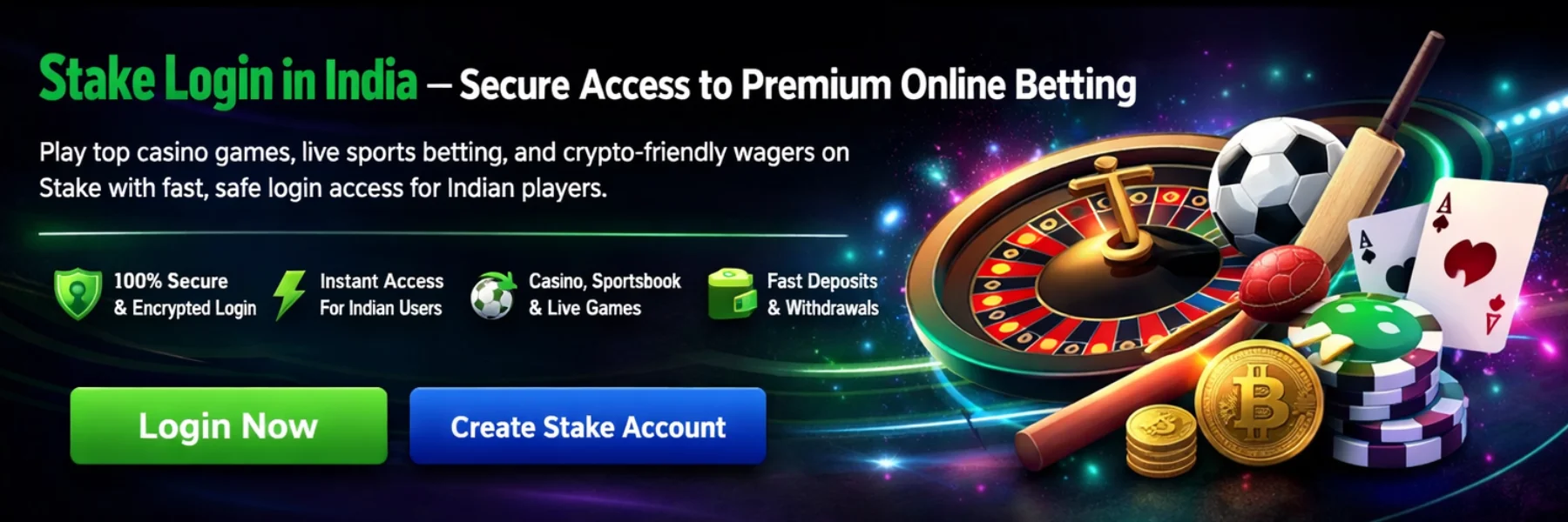 Sports Betting Promotional Banner 1