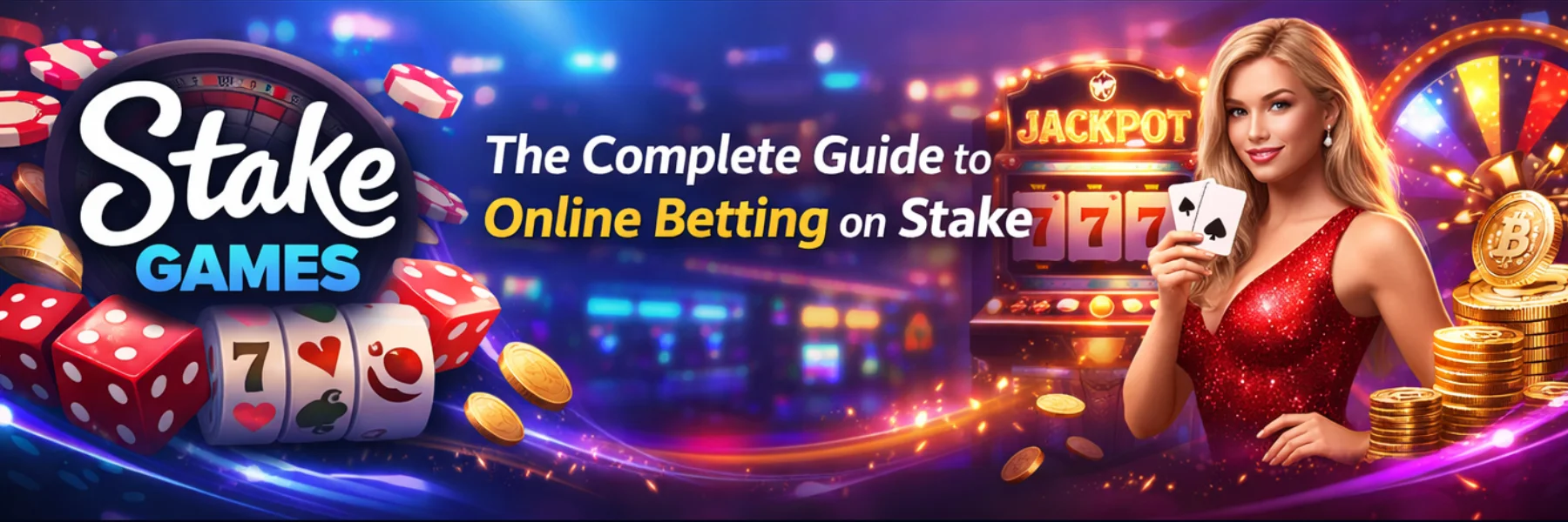 Sports Betting Promotional Banner 1