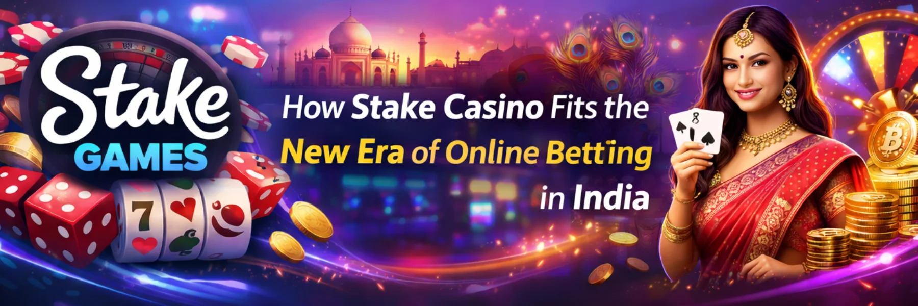 Sports Betting Promotional Banner 1