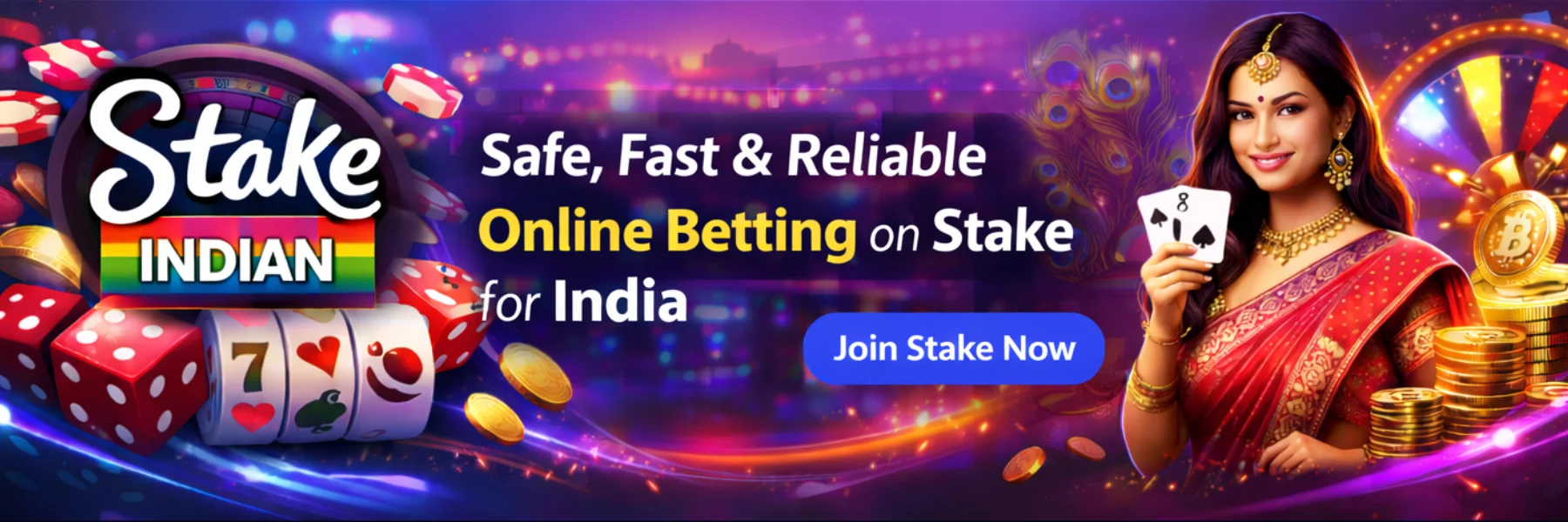 Sports Betting Promotional Banner 1