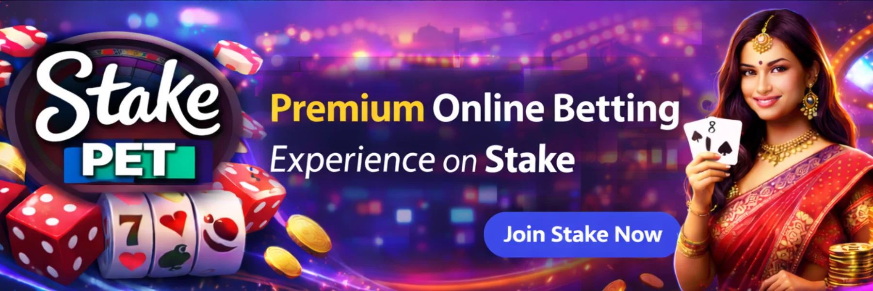 Sports Betting Promotional Banner 1