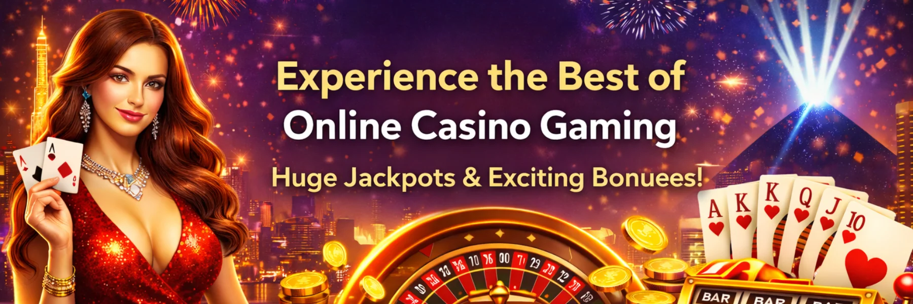 Sports Betting Promotional Banner 2