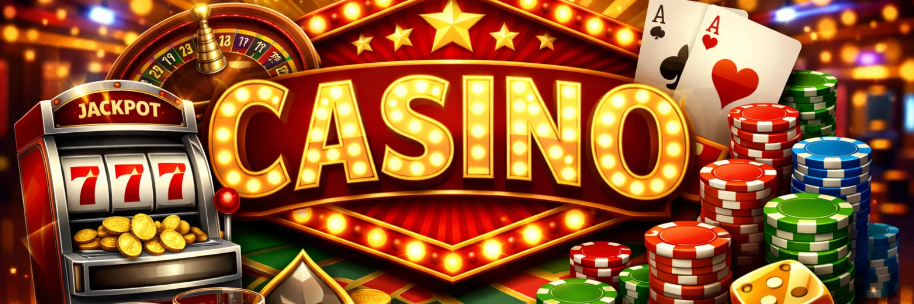 Sports Betting Promotional Banner 2