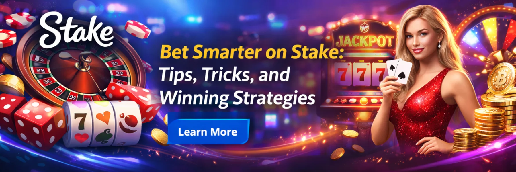 Sports Betting Promotional Banner 2