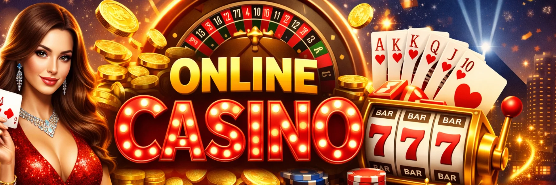 Sports Betting Promotional Banner 2