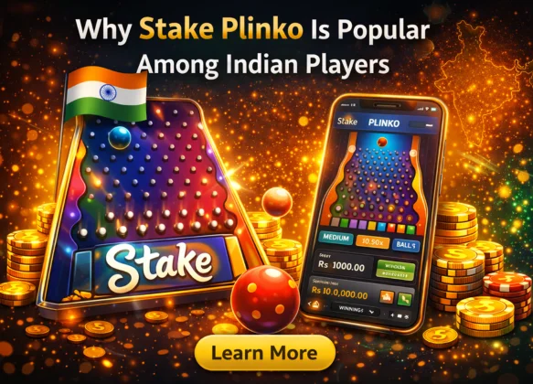  Why Stake Plinko Is Popular Among Indian Players 