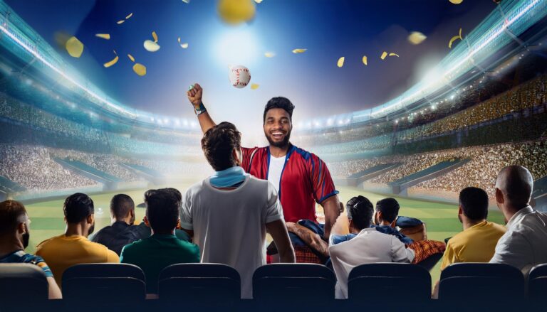 Online Cricket ID Services: Features, Security & User Benefits Guide